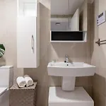شقة Salamandra *