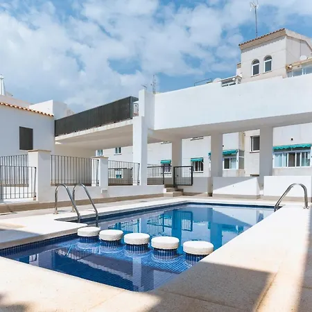 Salamandra Apartament