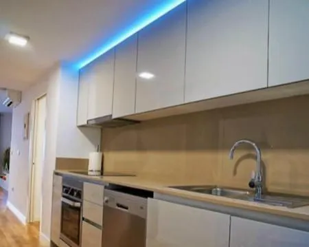 Salamandra Apartament *