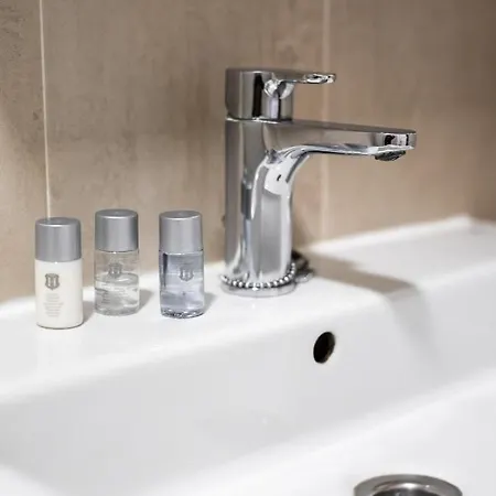 Salamandra Apartament *