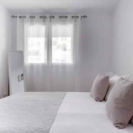 Salamandra Apartament Altea