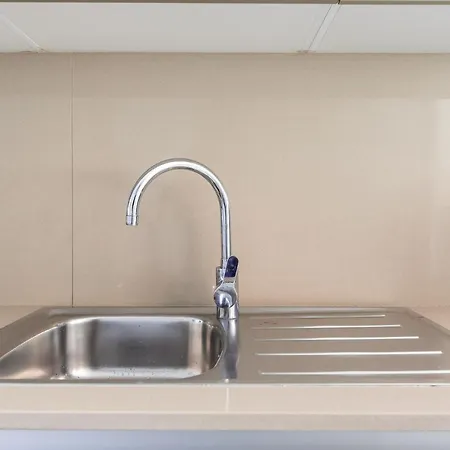 Apartament Salamandra *