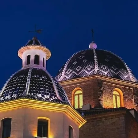 Salamandra Apartament *