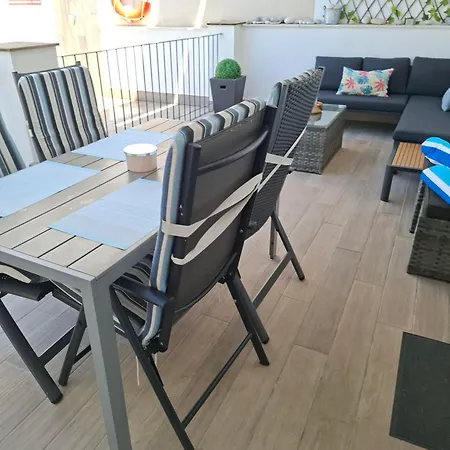 Apartment Salamandra Altea