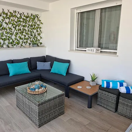 Salamandra Apartament