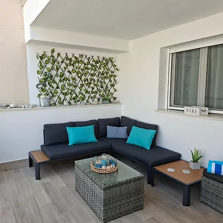 Apartment Salamandra