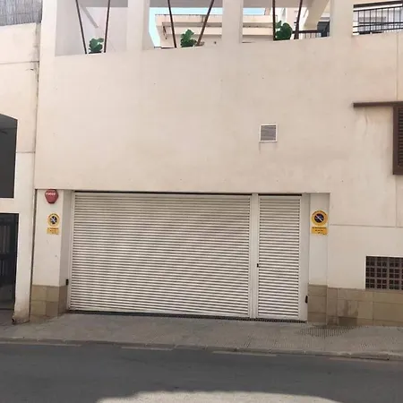 Apartment Salamandra