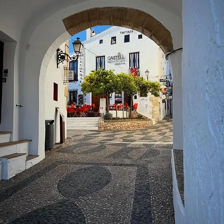 Apartment Salamandra Altea
