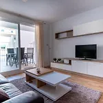 Apartamento Salamandra *