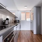 Apartamento Salamandra