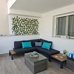 Apartamento Salamandra