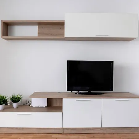 Apartamento Salamandra Altea
