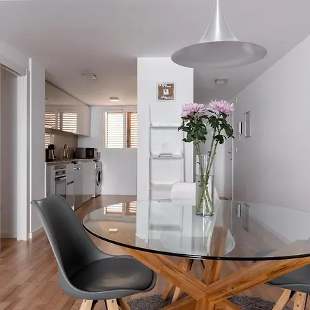 Salamandra Apartment *