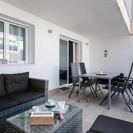 Apartment Salamandra *
