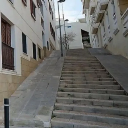 Salamandra Apartment