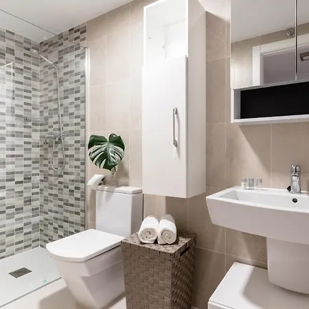 Salamandra Apartment Altea