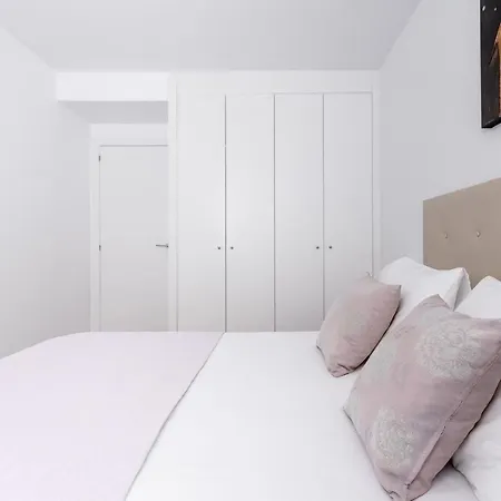 Salamandra Apartment