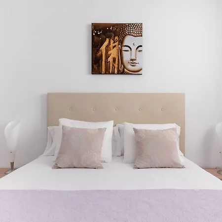 Apartamento Salamandra