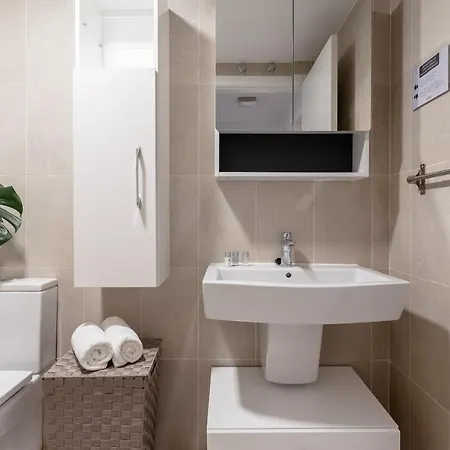 Apartment Salamandra *