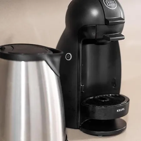 Apartamento Salamandra *