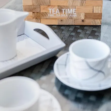 Salamandra Apartamento *