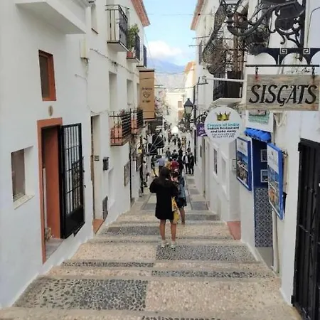 Salamandra Apartamento *