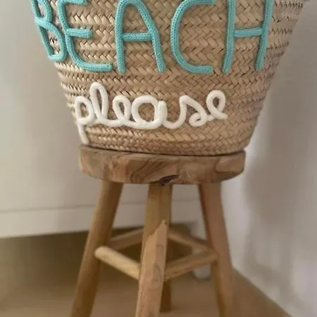 Salamandra Apartamento *