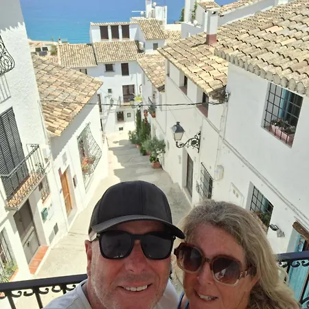 Salamandra Apartament *