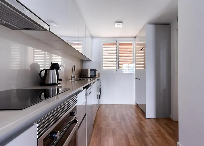 Apartamento Salamandra