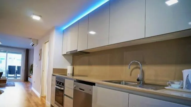 Salamandra Apartamento *