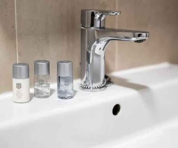 Salamandra Apartamento *