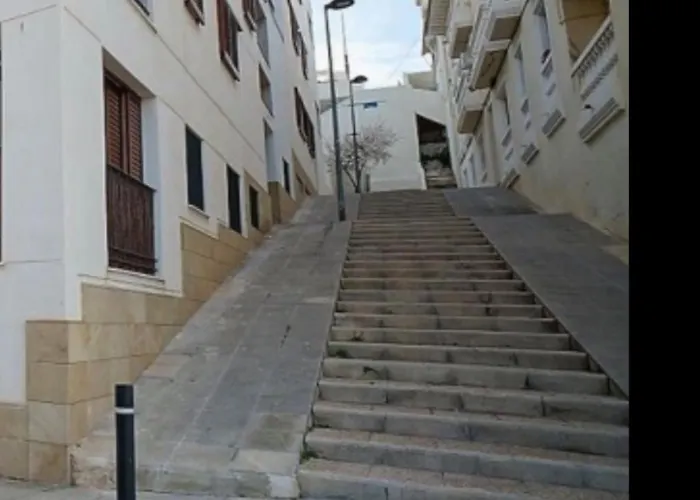 Salamandra Apartamento