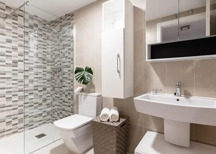 Salamandra Apartamento Altea