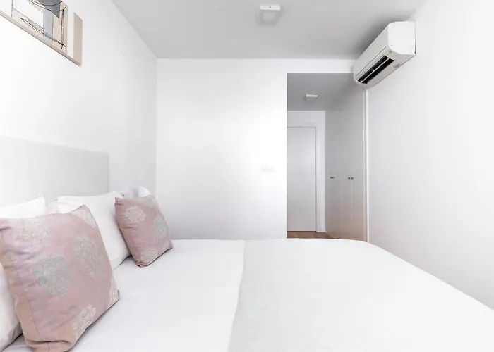 Salamandra Apartamento