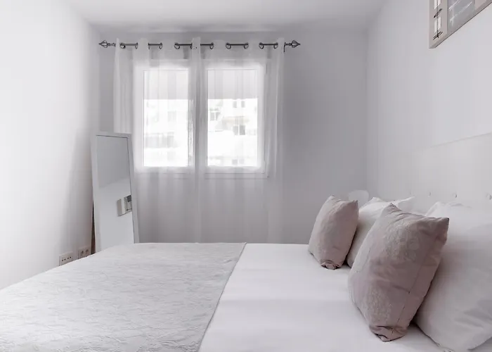 Salamandra Apartamento Altea