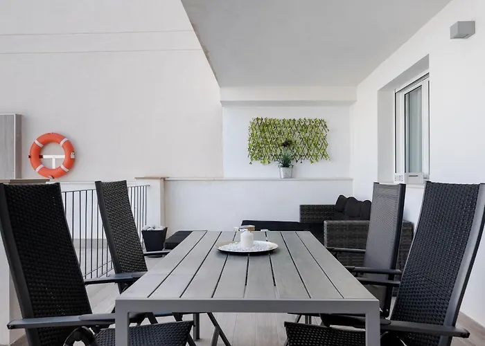 Salamandra Apartamento *