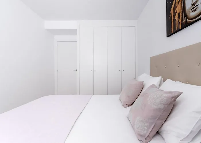 Salamandra Apartamento