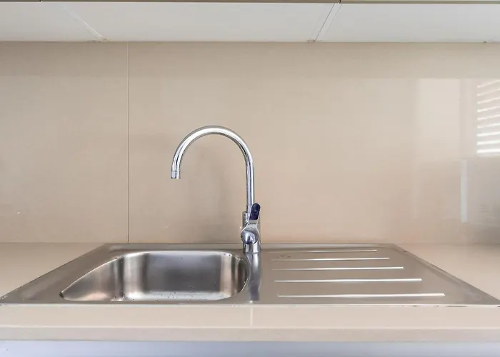 Apartamento Salamandra *