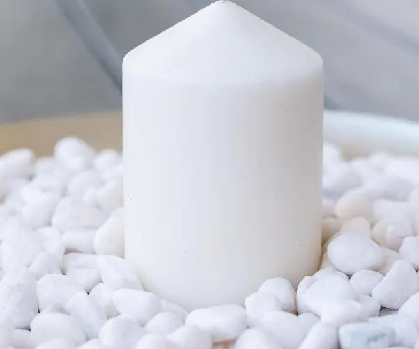 Apartamento Salamandra *