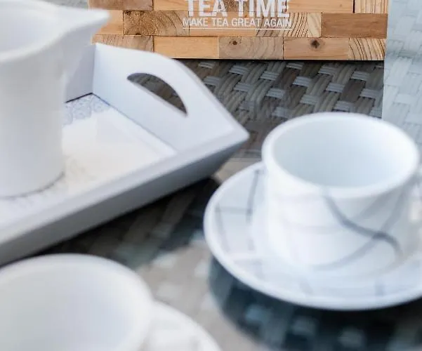 Salamandra Apartamento *