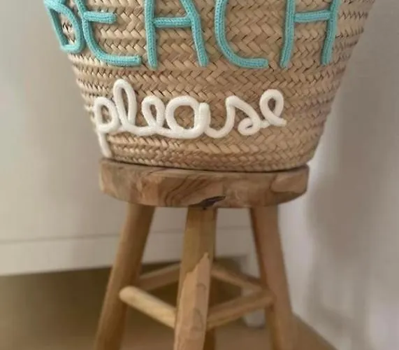 Salamandra Apartamento *