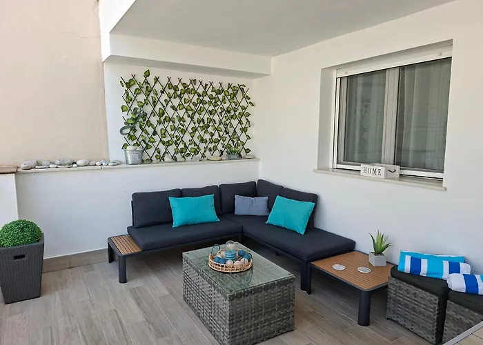 Apartamento Salamandra