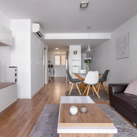 Salamandra Apartman Altea