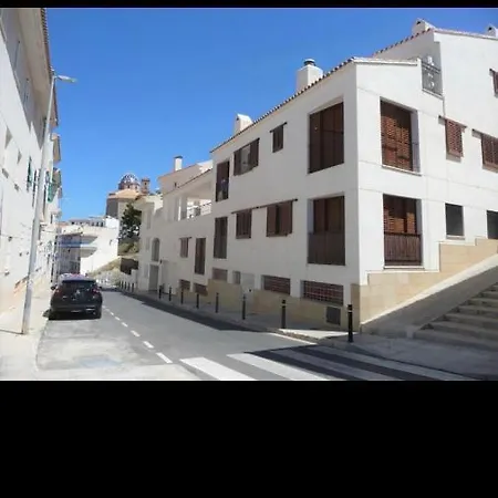 Salamandra Apartman *