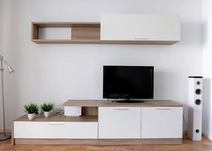 Apartman Salamandra Altea