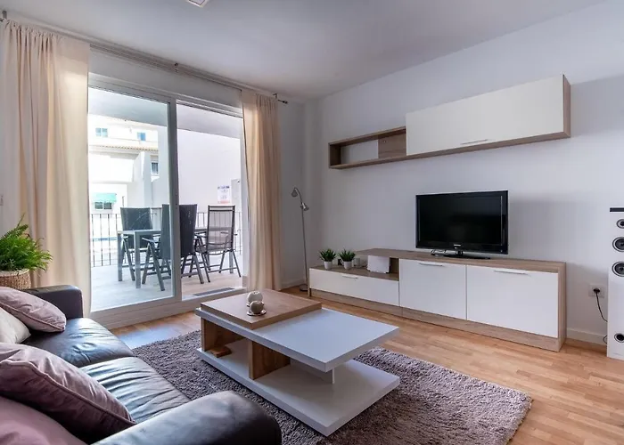 Apartman Salamandra *